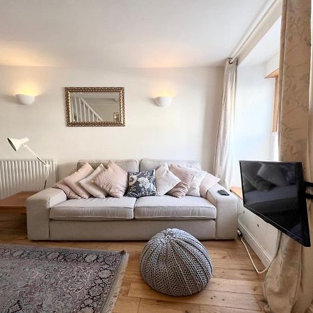 Pass The Keys 64 Church Street Characterful 2-Bed Cottage In The Heart Of Town Kingsbridge  Ngoại thất bức ảnh