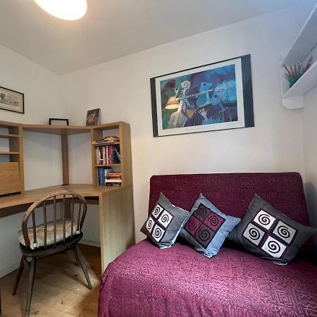 Pass The Keys 64 Church Street Characterful 2-Bed Cottage In The Heart Of Town Kingsbridge  Ngoại thất bức ảnh
