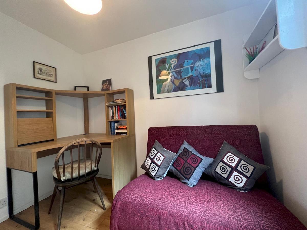 Pass The Keys 64 Church Street Characterful 2-Bed Cottage In The Heart Of Town Kingsbridge  Ngoại thất bức ảnh