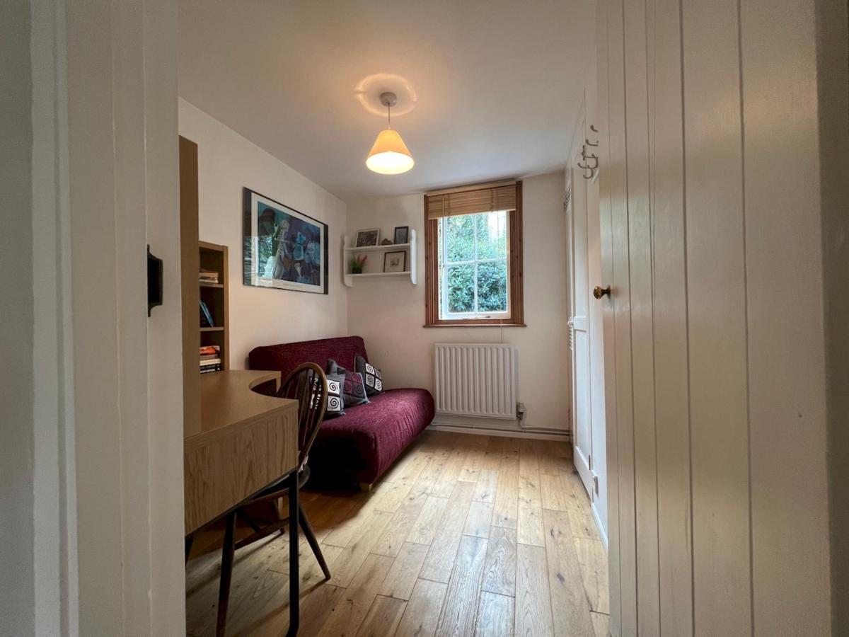 Pass The Keys 64 Church Street Characterful 2-Bed Cottage In The Heart Of Town Kingsbridge  Ngoại thất bức ảnh